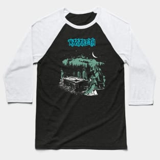 Nazareth Baseball T-Shirt